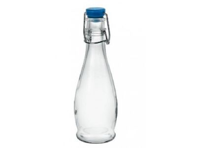 בקבוק זכוכית Decover נפח 350 מ''ל