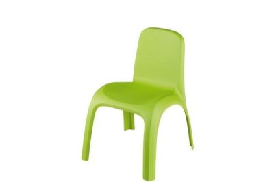 כיסא גילי ירוק