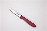 סכין משוננת קילוף-אדומה