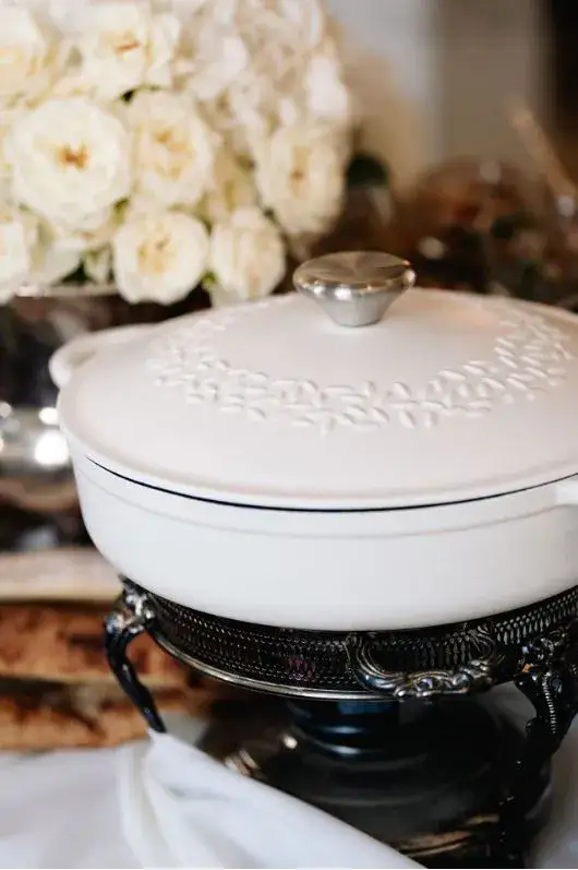 סיר סוטאז’ 30 מסדרת Food Appeal