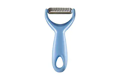 קולפן זיג זג לעיצוב פירות BEROX